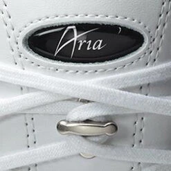 Riedell 3030 Aria, Competitive Series, Boot Only, Ladies -M & M Skatewear Shop boot feature tn tongue aria