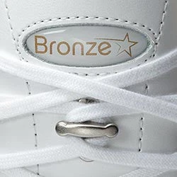 Riedell 43 Bronze Star, Competitive Series, Boot Only, Junior 6 Riedell 43 Bronze Star, Competitive Series, Boot Only, Junior - Image 4