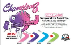 Universal Deluxe Skate Guards 25 Universal Deluxe Skate Guards -M & M Skatewear Shop chameleonz skate guards 4