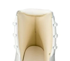 Edea Overture Boots -M & M Skatewear Shop collare interno overture