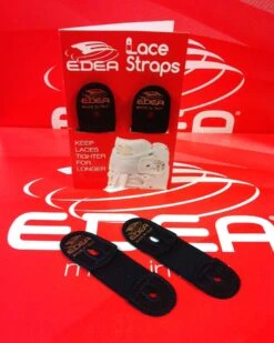 EDEA Skate Straps