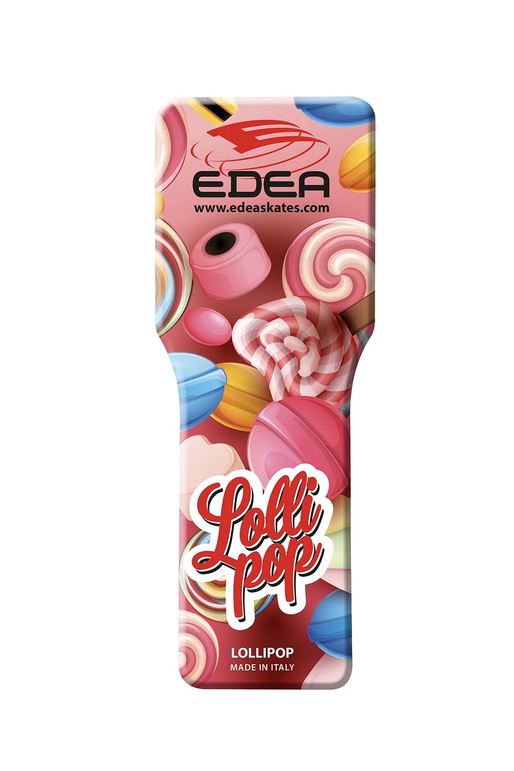 Edea Plastic Spinner, Rotation Training Tool 8 Edea Plastic Spinner, Rotation Training Tool - Image 6
