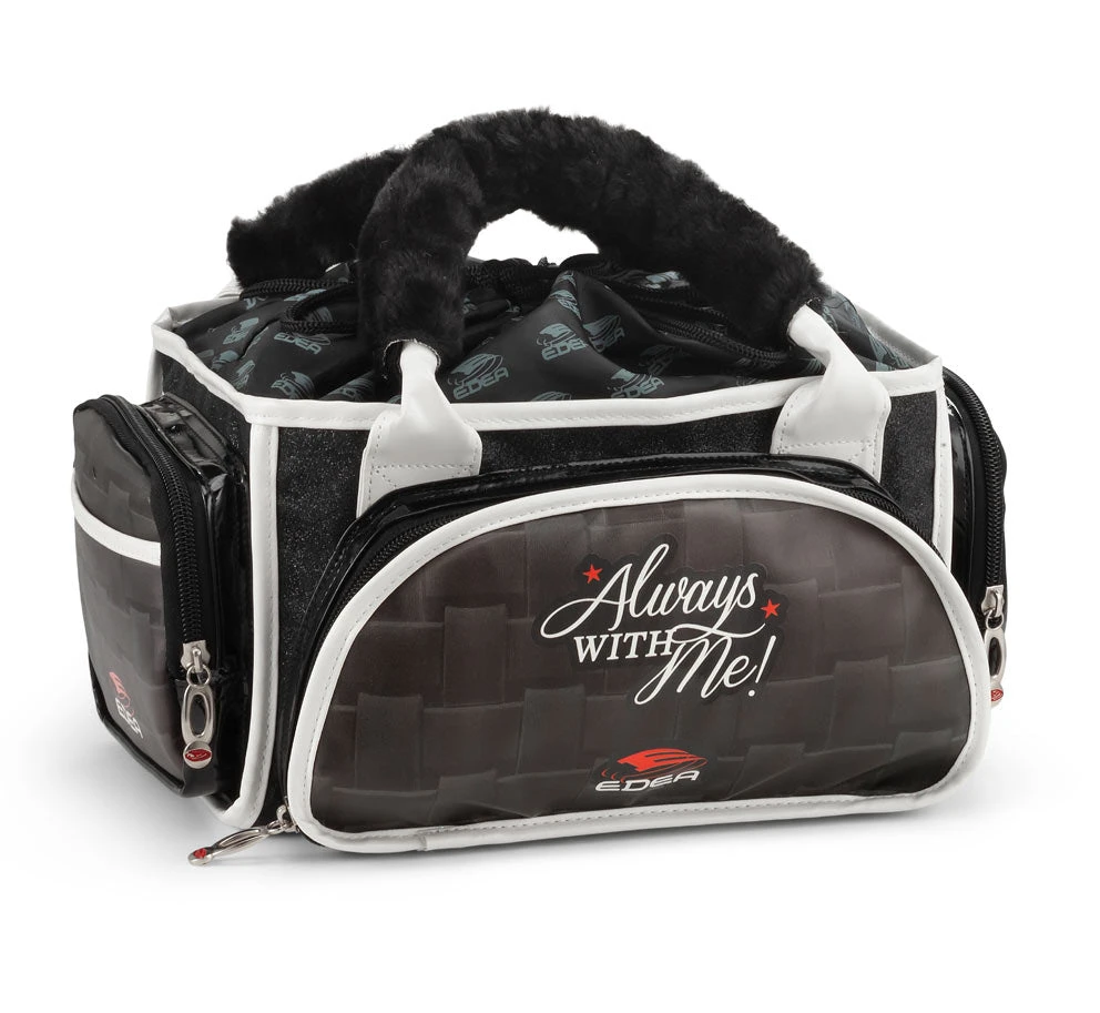 EDEA Always “WITH ME” Accessory Skate Bag 4 EDEA Always “WITH ME” Accessory Skate Bag - Image 2