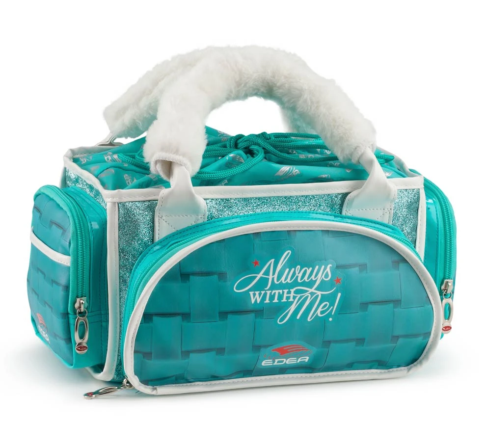 EDEA Always “WITH ME” Accessory Skate Bag 3 EDEA Always “WITH ME” Accessory Skate Bag