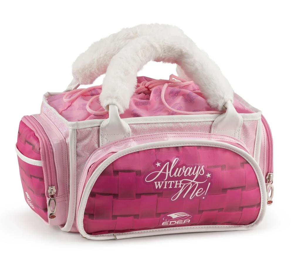 EDEA Always “WITH ME” Accessory Skate Bag 5 EDEA Always “WITH ME” Accessory Skate Bag - Image 3