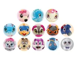 Edea Animal Maxi Blade Buddies Soft Blade Covers