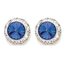 Crystal Earrings, 8mm Size -M & M Skatewear Shop f574d44e57c06f91e134cfeeb480195f.image .250x250