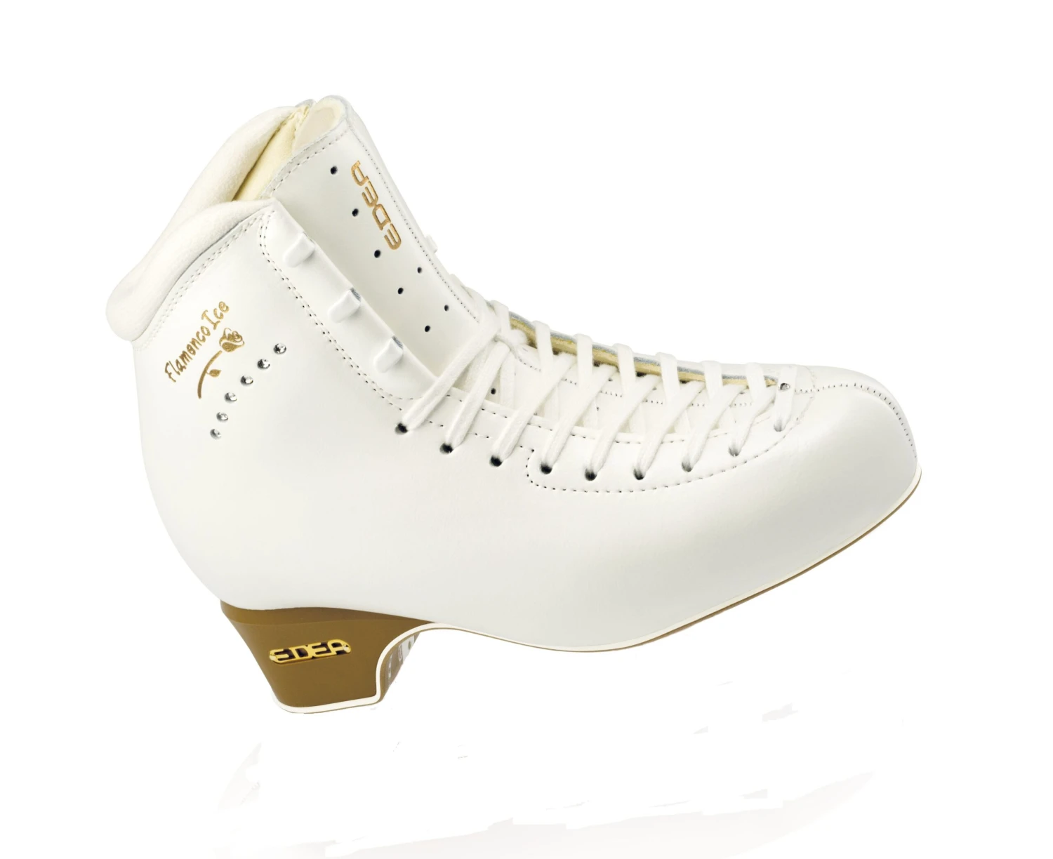 Edea Flamenco Ice Boots 7 Edea Flamenco Ice Boots - Image 5