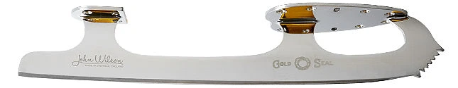 John Wilson Gold Seal Blades 3 John Wilson Gold Seal Blades