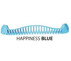 Edea E-Guards Skate Guards, Medium 26 Edea E-Guards Skate Guards, Medium -M & M Skatewear Shop happines blue