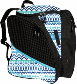 Transpack Skate Bag, Prints -M & M Skatewear Shop image asset