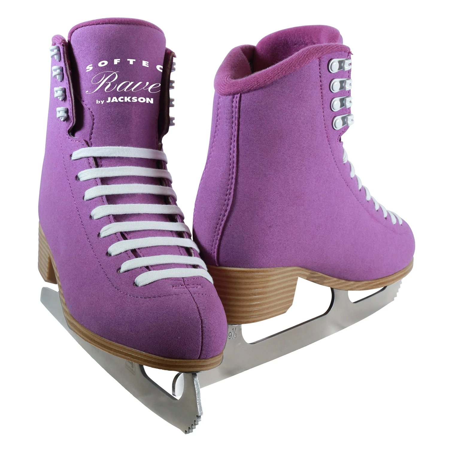 Jackson ST3300, Women's Rave Skates 4 Jackson ST3300, Women's Rave Skates - Image 2