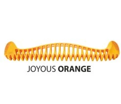 Edea E-Guards Skate Guards, Medium 29 Edea E-Guards Skate Guards, Medium -M & M Skatewear Shop joyous orange