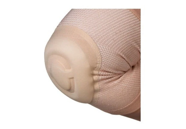 Bunga Pads Bamboo Gel Knee Pad 4 Bunga Pads Bamboo Gel Knee Pad - Image 2