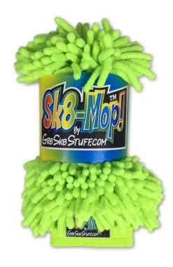 Sk8Mops Skate Towels 20 Sk8Mops Skate Towels -M & M Skatewear Shop lime silo flat 29083.1574195248.1280.1280 45634.1602616822
