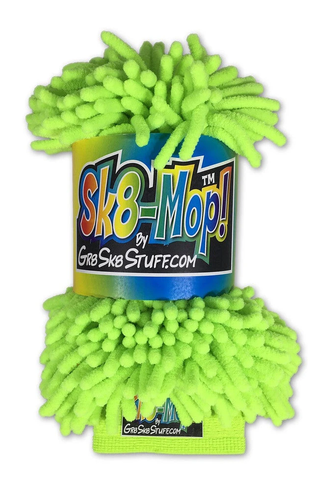 Sk8Mops Skate Towels 10 Sk8Mops Skate Towels - Image 8