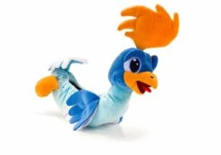 Edea Animal Maxi Blade Buddies Soft Blade Covers -M & M Skatewear Shop maxi blade buddies ostrich 02