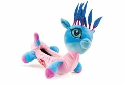 Edea Animal Maxi Blade Buddies Soft Blade Covers -M & M Skatewear Shop maxi blade buddies pinkie 02