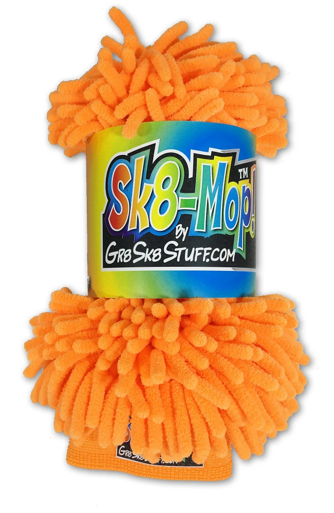 Sk8Mops Skate Towels 6 Sk8Mops Skate Towels - Image 4