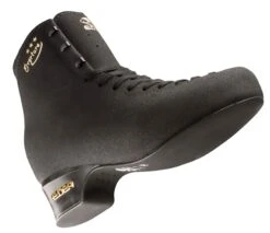 Edea Overture Boots -M & M Skatewear Shop overture black edea skates