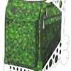 Züca Insert, Green Screen (Insert Only) -M & M Skatewear Shop p 5e0ca73c a812 46a8 8d54 932797b8a540