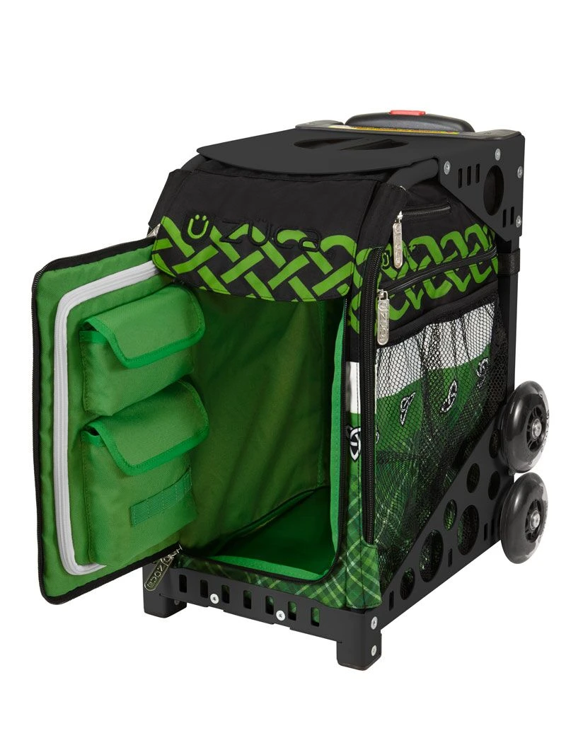 Züca Insert, Celtic Spirit (Insert Only) 4 Züca Insert, Celtic Spirit (Insert Only) - Image 2