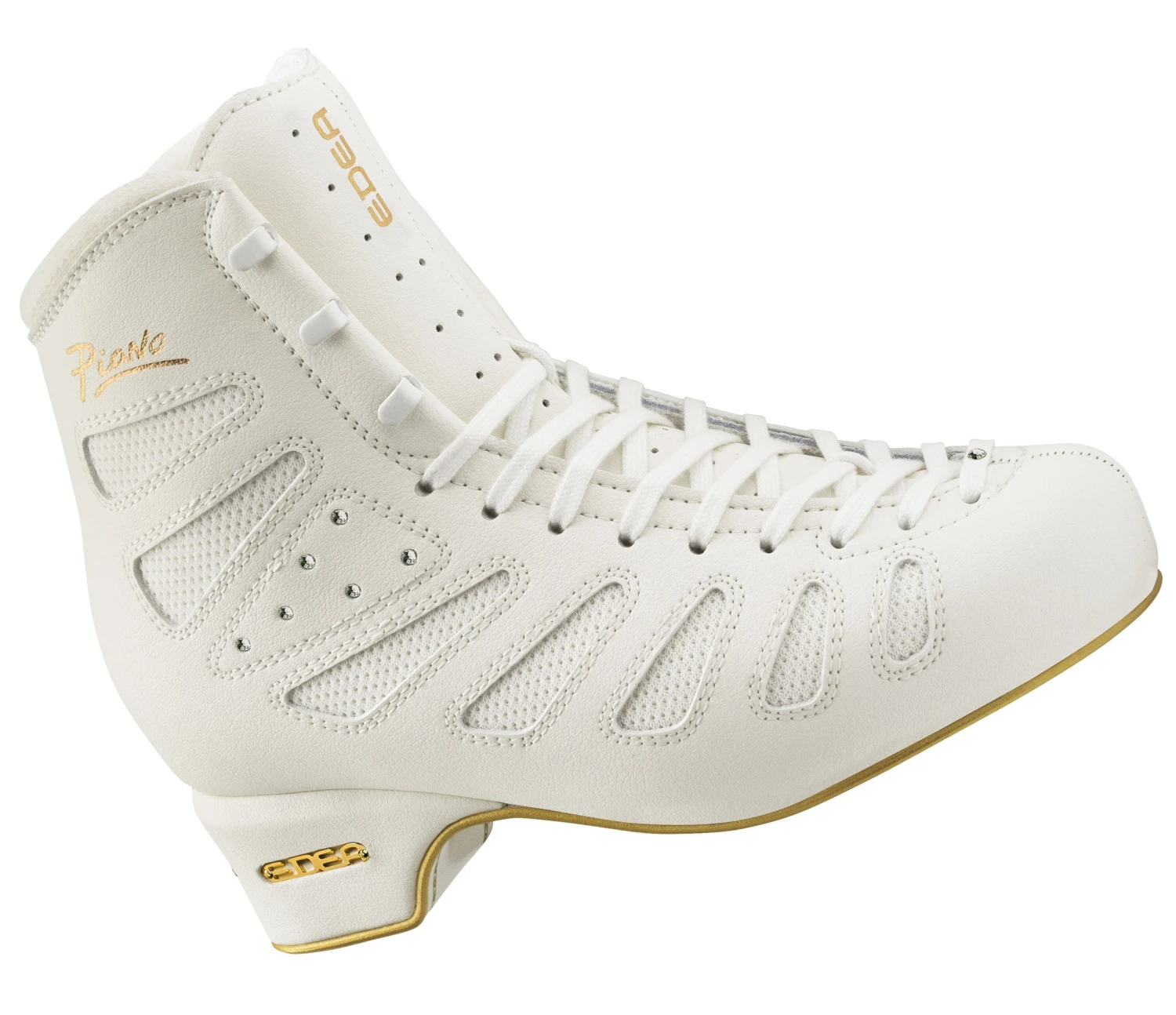 Edea Piano Boots 3 Edea Piano Boots