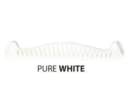 Edea E-Guards Skate Guards, Medium 24 Edea E-Guards Skate Guards, Medium -M & M Skatewear Shop pure white