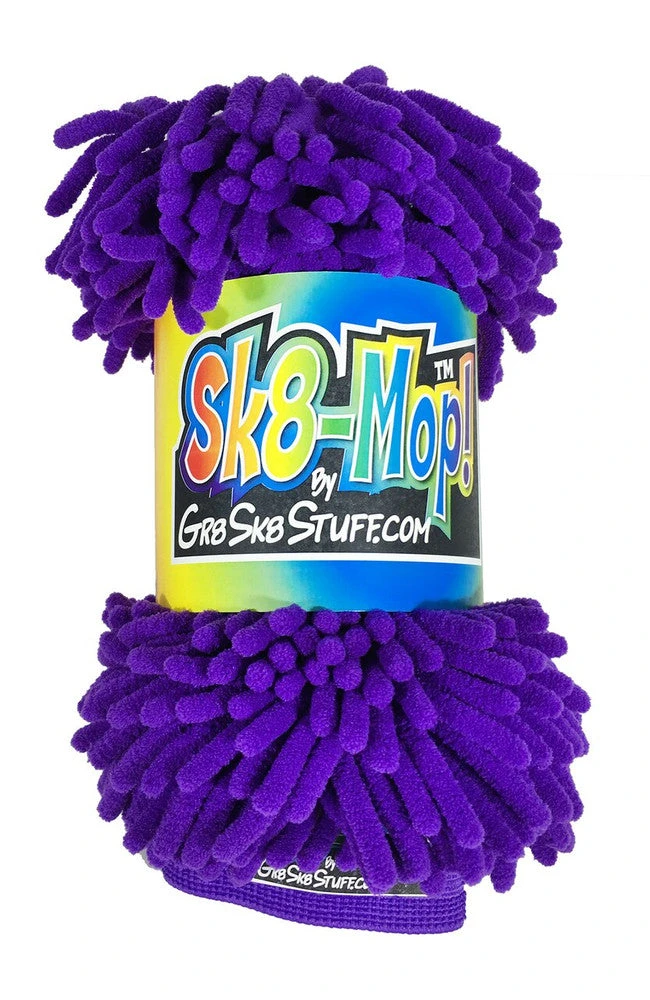 Sk8Mops Skate Towels 7 Sk8Mops Skate Towels - Image 5