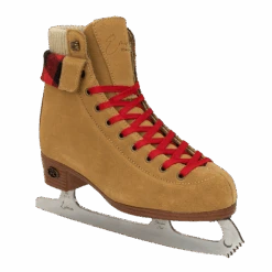 Riedell Ember Skate Set -M & M Skatewear Shop riedell ember cider angle