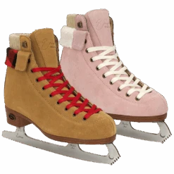 Riedell Ember Skate Set