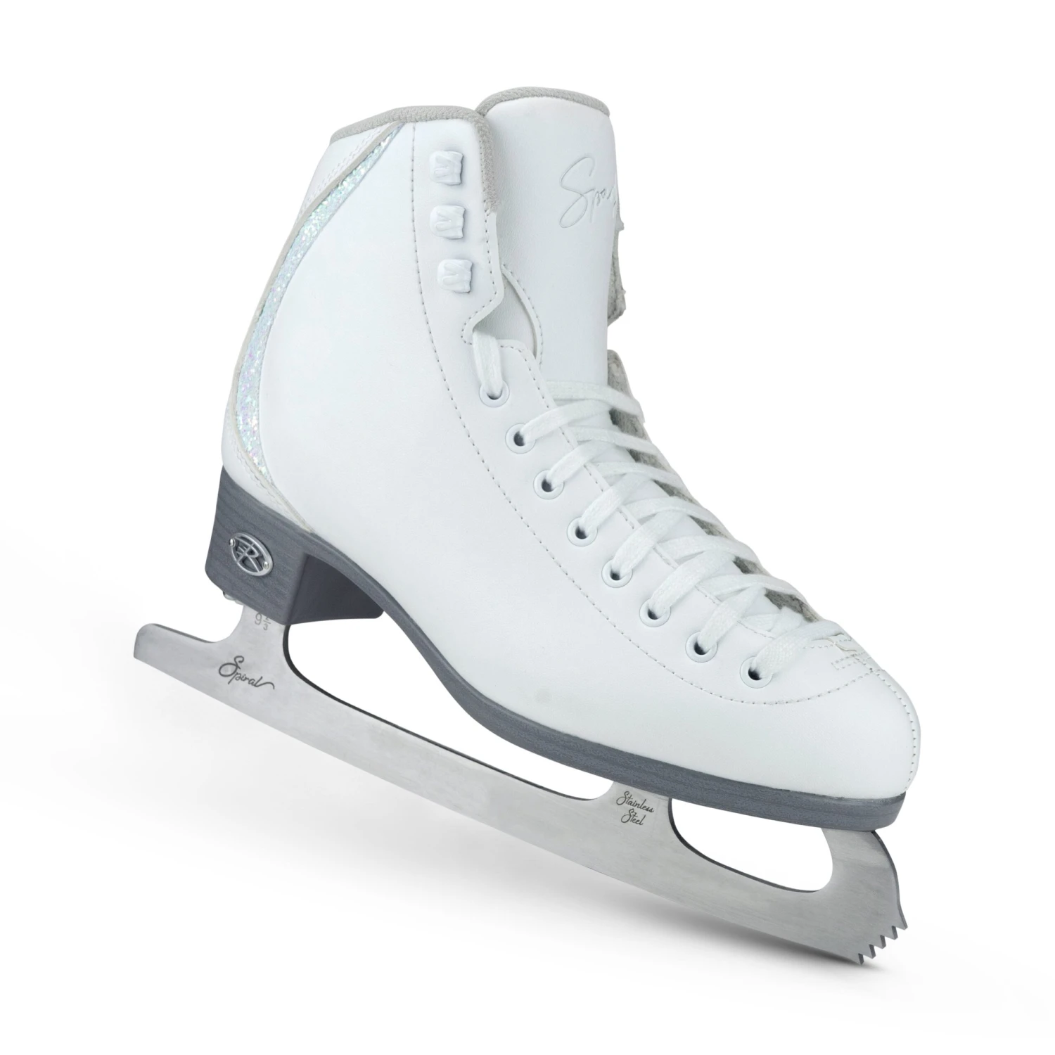 Riedell Sparkle Skate Set, Junior And Adult 3 Riedell Sparkle Skate Set, Junior And Adult