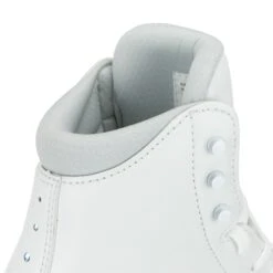 Riedell Topaz Ice Skate Set, Gem Series -M & M Skatewear Shop riedell topaz skate white collar