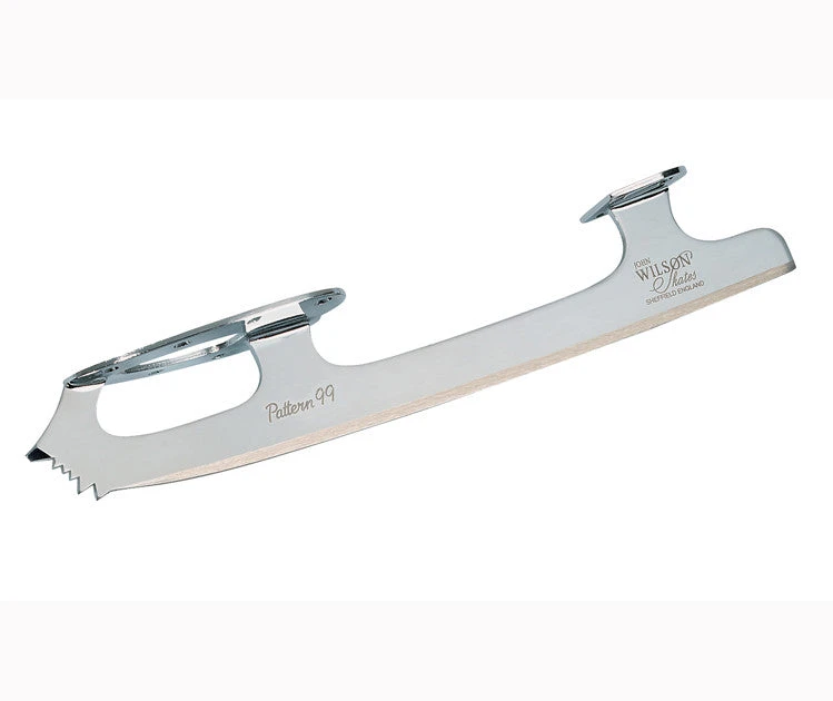 John Wilson Pattern 99 Blades 3 John Wilson Pattern 99 Blades