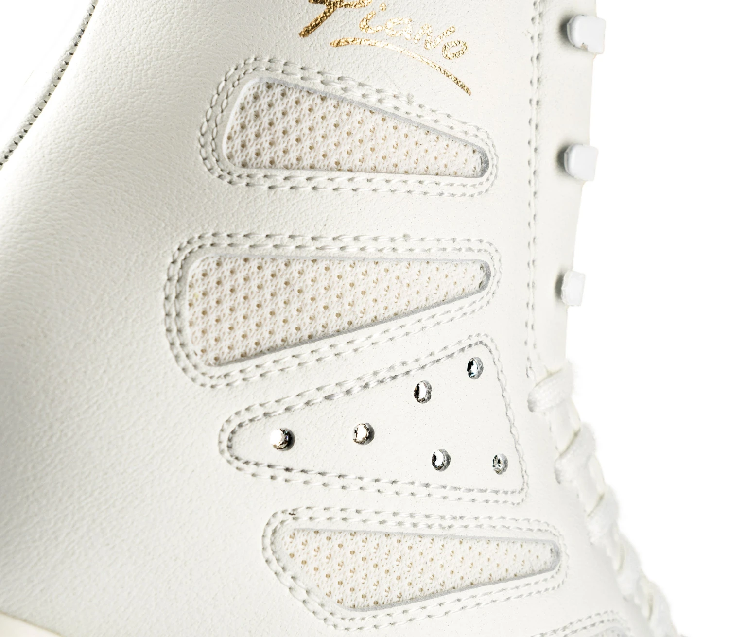 Edea Piano Boots 5 Edea Piano Boots - Image 3