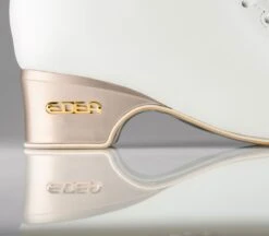 Edea Chorus, Boots Only 14 Edea Chorus, Boots Only -M & M Skatewear Shop tacco rame laterale