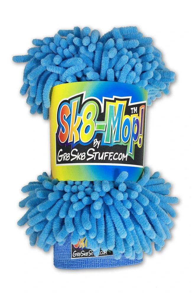 Sk8Mops Skate Towels 12 Sk8Mops Skate Towels - Image 10