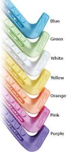 Universal Deluxe Skate Guards 5 Universal Deluxe Skate Guards - Image 3