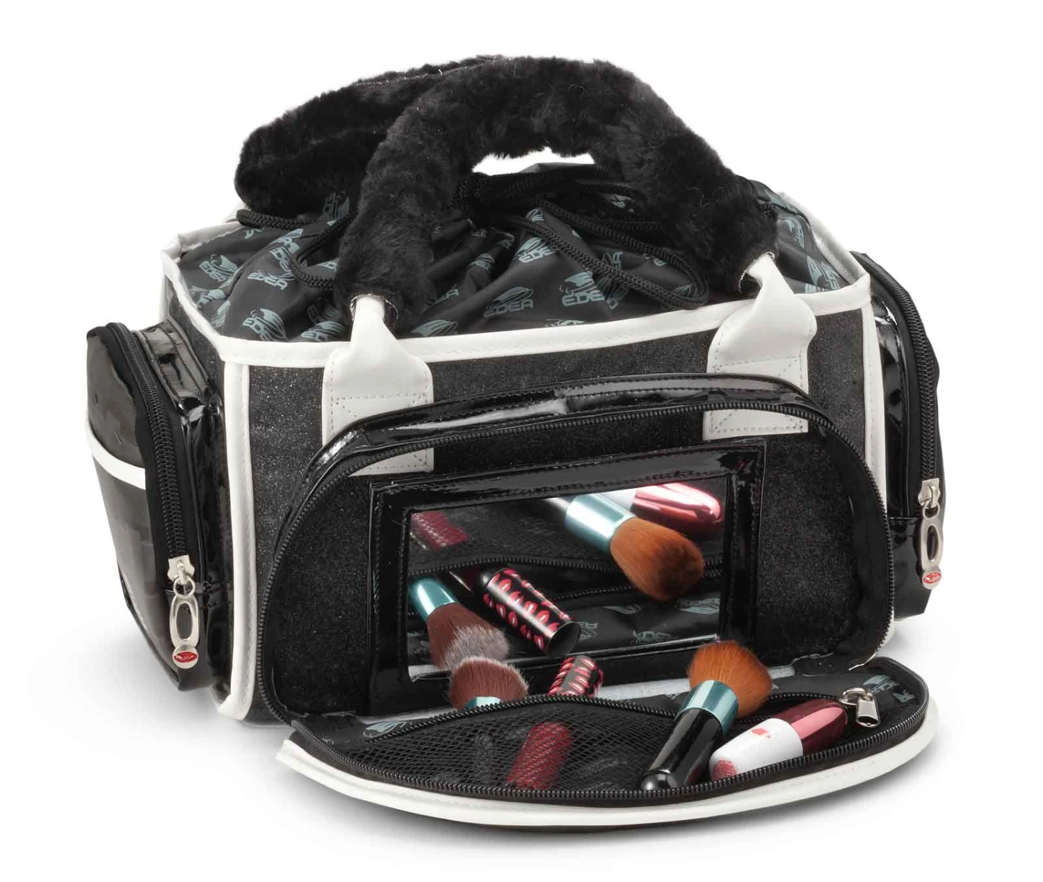 EDEA Always “WITH ME” Accessory Skate Bag 7 EDEA Always “WITH ME” Accessory Skate Bag - Image 5