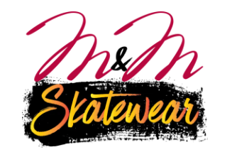 M & M Skatewear Shop